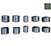 Kit Boccole Ammortizzatore Posteriore Per TATA Safari Dicor Accessori Brand New
