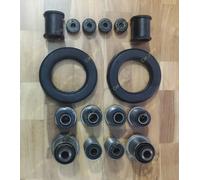 Kit boccole anteriori OEM per Mahindra Scorpio Pickup UTE 2,2 L
