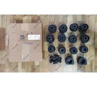 Kit boccole anteriori originali OEM per Tata Safari 2.2 22 pezzi