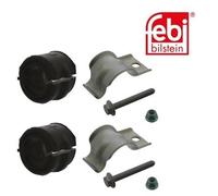 Febi-Bilstein 37765 - Prokit Kit Cuscinetti, Stabilizzatore
