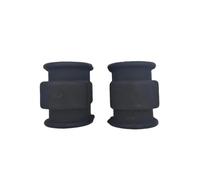 Kit boccole Barra antirollio, boccola stabilizzatrice Anteriore in Gomma CN155484AA Compatibile con EcoSport B515 1.0T 2012-2016 2017 2018 2019 2020 2021 2022 2023 2024 2025