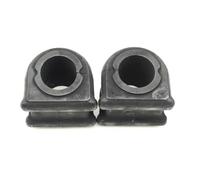 Kit boccole Barra antirollio, Supporto stabilizzatore assale Anteriore, boccola Barra stabilizzatrice 68184510AA Compatibile con Dodge Durango 2011 2012 2013 2014 2015 2016 2017 2018 2019 2020