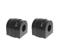 Kit Boccole Barra Stabilizzatrice Anteriore Diametro 26,5 Mm 31356765574 | Compatibile Con BM&W E81 E82 E87 E88 E89