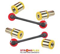 Kit Boccole Delle Barre Posteriori SPORT Per Audi A6 C5 QUATTRO & ALLROAD