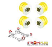 Kit Boccole Berceau Motore Per Porsche Cayenne I (2002-2010)