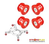 Kit Boccole Berceau Posteriore Per Porsche Cayenne I (2002-2010)