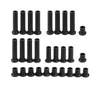 Kit boccole braccio oscillante anteriore e posteriore, completo da 28 pezzi, for Polaris, for RZR 800, for RZR S 4 800