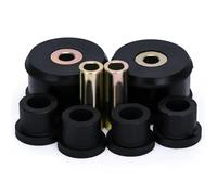 Kit Boccole Braccio Oscillante Anteriore Per VW PER Maggiolino 1998-2006 In Poliuretano Parti per auto(Black)