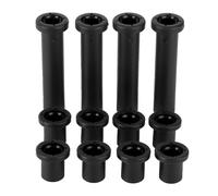 Kit boccole braccio oscillante anteriore, sospensione corta e lunga, per POLARIS RZR XP 900/4900