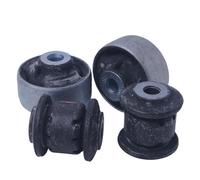 Kit boccole braccio oscillante for auto compatibile con VW compatibile con Golf VII compatibile con Skoda compatibile con Octavia Superb 5Q0407182 5Q0407183G