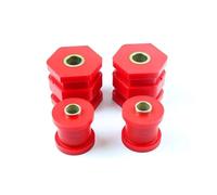Kit boccole braccio oscillante inferiore anteriore in poliuretano compatibili con Honda Civic MK6 EK 96-00