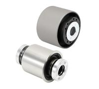 Kit boccole Braccio oscillante Sospensione assale Posteriore 2 Pezzi 2497502 Compatibile con Fusion 2013- Edge 2015-2018 Mustang 2017-2020 FR3C3C270AA