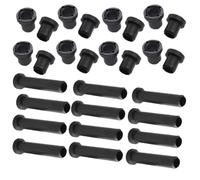 Kit boccole braccio sospensione 9060-050003 16 pezzi 9060-050002 12 pezzi compatibile con CF500 CF550 CF600 Z6 Z8 800 1000 ATV UTV