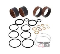 Kit boccole-bronzine forcella Honda 1100cc VT1100C3 98-00 38-6090 ALL BALLS