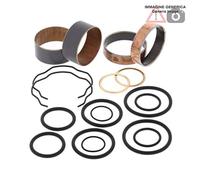 Kit boccole-bronzine forcella Honda 250cc CR250R 1995 38-6014 ALL BALLS