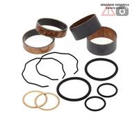 Kit boccole-bronzine forcella Suzuki 250cc RM250 1990 38-6078 ALL BALLS