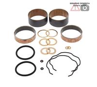 Kit boccole-bronzine forcella Yamaha 125cc YZ125 1991 38-6048 ALL BALLS