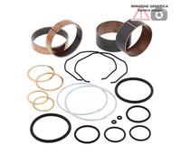 Kit boccole-bronzine forcella Yamaha 400cc WR400F 2000 38-6010 ALL BALLS