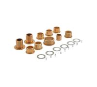 Kit boccole camme e albero cambio 52-56 K KH completo codici OEM