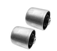 Kit boccole Compatibile Con A5 A6 A7 Per E-tron GT Per Q5 RS6 RS7 2017-2025 80A407183 Boccola Bracci Di Controllo Inferiori Sospensioni Anteriori 4K0407183(2 pcs)