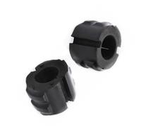 Kit boccole Compatibile Con Benz Per S55 Per AMG 2006 S550 2007-2013 S600 2006-2013 2X Boccola Stabilizzatrice Sospensione Anteriore Boccola Barra Stabilizzatrice Antirollio In Gomma