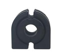 Kit boccole Compatibile Con BMW Per 7 E65 E66 E67 730d 730i 2003-2008 735i 2001-2005 2x Boccola Barra Stabilizzatrice Sospensione Anteriore 31356761591 25MM