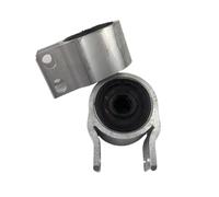 Kit boccole Compatibile Con Chevy Per Equinox 2016-2021 2 Pezzi Boccola Braccio Di Controllo Inferiore Anteriore Sospensione 39013608 84110416 84110417 84406464
