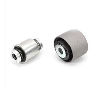Kit boccole Compatibile Con Ford Per Edge 2015-2018 Per Mustang 2017-2020 Boccola Braccio Oscillante Della Sospensione Dell'assale Posteriore FR3C3C270AA F2GC5K6
