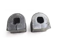 Kit boccole Compatibile Con Jac Per J3 Jac Turin Boccola Della Barra Bilanciamento Dell'auto Boccola Stabilizzatrice Anteriore Boccola In Gomma Parti Ricambio Apertura(Dark Grey)