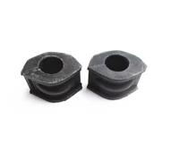 Kit boccole Compatibile Con Jac Per J3 Jac Turin Boccola Della Barra Bilanciamento Dell'auto Boccola Stabilizzatrice Anteriore Boccola In Gomma Parti Ricambio Apertura(Army green)