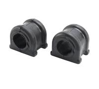 Kit boccole Compatibile Con Jeep Per Grand Per Cherokee 2011 2012 2013 2014 2015 2x Boccola Stabilizzatrice Barra Stabilizzatrice Sospensione Anteriore 68213310AA Accessori Auto