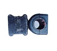 Kit boccole Compatibile Con Jeep Per Shepherd 2007-2017 Boccole Della Barra Stabilizzatrice Anteriore 52059973AC Parti Ricambio Accessori Per Modifiche