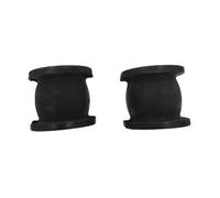 Kit boccole Compatibile Con Odyssey Per RB1 2003-2013 RB3 2005-2014 RL3 2003-2008 RL5 2010-2017 2 Pezzi Boccola Stabilizzatrice Anteriore In Gomma 51306-SEE-004