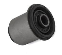 Kit boccole Compatibile Con Toyota Per 4Runner 2003-2021 Per FJ Per Cruiser 2007-2014 2 Pezzi 4863260040 Boccola Braccio Superiore Sospensione Anteriore 48632-60040