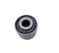 Kit boccole Compatibile Con TOYOTA Per FJ Per CRUISER 2010-2018 Per 4RUNNER 2009-2025 Ammortizzatore Anteriore Automatico Bush 48536-60010 Parti