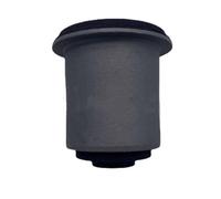 Kit boccole Compatibile Con Toyota Per Land Per Cruiser Per Prado 2003-2021 2 Pezzi 4863260040 Boccola Braccio Superiore Sospensione Anteriore 48632-60040