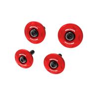 KIT BOCCOLE CUPOLINO PER MOTO GUZZI V100 MANDELLO S STELVIO 2024