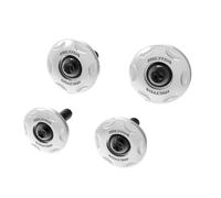 KIT BOCCOLE CUPOLINO PER MOTO GUZZI V100 MANDELLO S STELVIO 2024