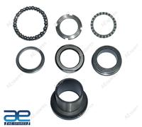 Kit Boccole Cuscinetti Testata Forcella Sterzo Lambretta GP SX GEc