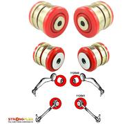 Kit Boccole Dei Bracci Anteriore, Per Mercedes Class CLS C218 4Matic