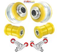 Kit Boccole Dei Bracci Anteriori In Poliuretano Per Urban Cruiser 09-16