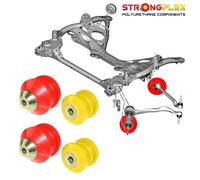 Kit Boccole Dei Bracci Anteriori Per BMW Serie 2 F22 F23