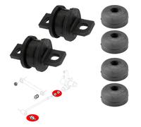 Kit Boccole Dei Bracci Posteriori Per Chrysler Neon I (94-00)