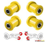 Kit Boccole Dei Bracci Posteriori Per Mercedes Classe E W123 (76-86)