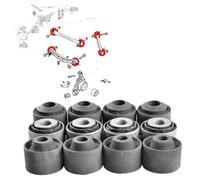 Kit Boccole Dei Bracci Posteriori Per VW Touareg I (2002-2010)