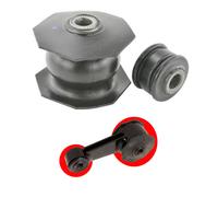 Kit Boccole Del Supporto Del Motore Per Land Rover Freelander 96-06