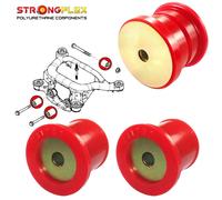 Kit Boccole Del Supporto Differenziale Posteriore Per BMW X3 E83