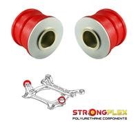 Kit Boccole Del Telaio Del Motore Per VW Touareg I (2002-2010)