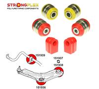 Kit Boccole Del Treno Anteriore, Per Grand Scenic III, Scenic III