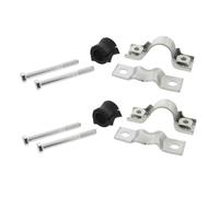 Kit boccole barra antirollio anteriore (25mm) per Peugeot EXPERT